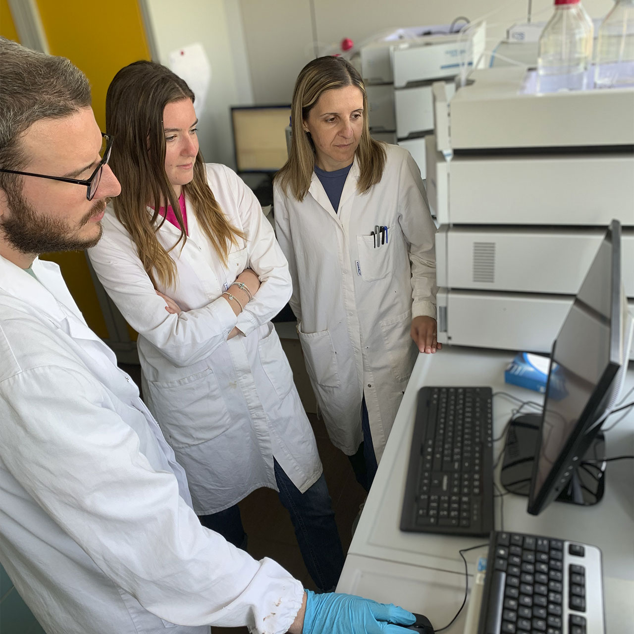 Condivisione d’intenti