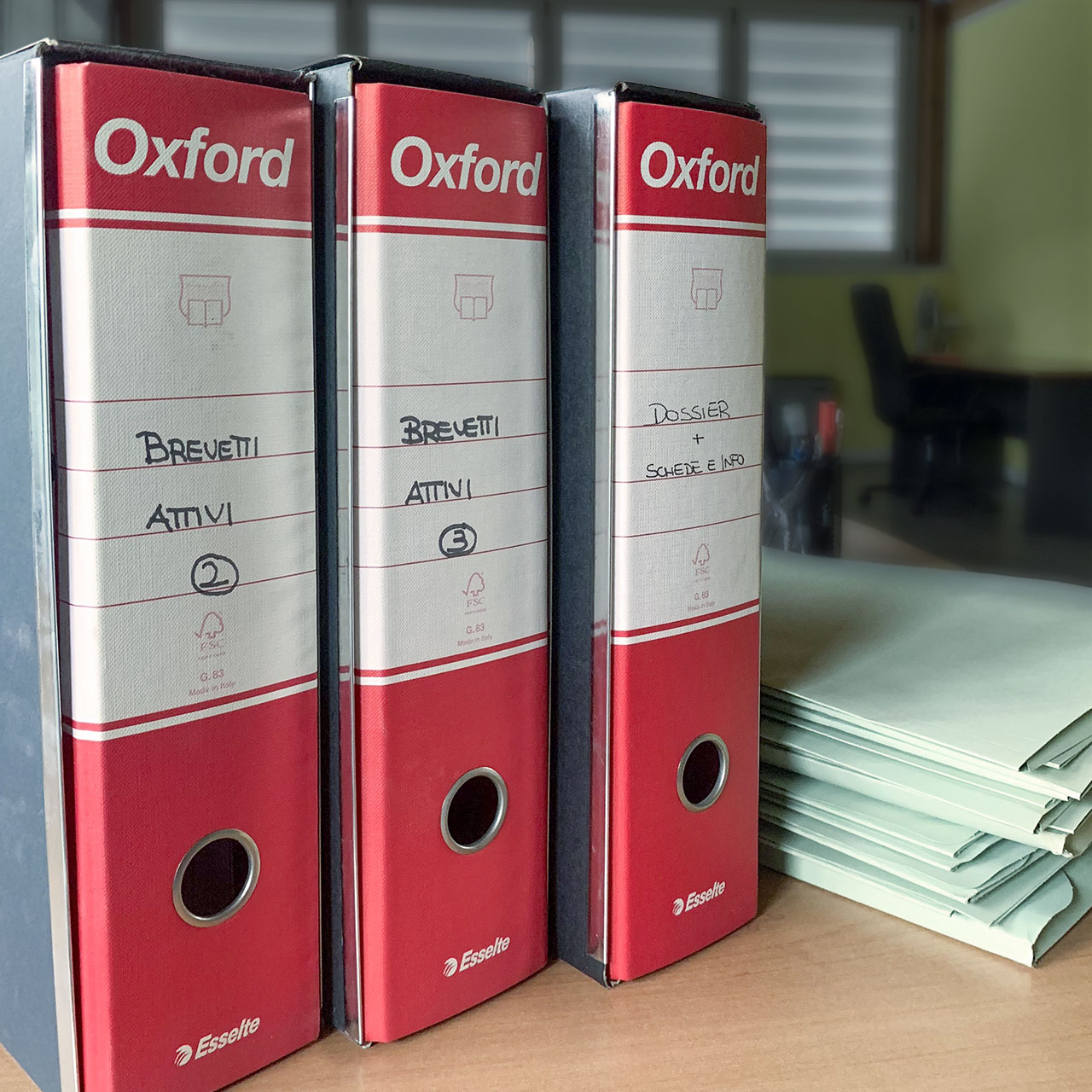 Qualità e Normative